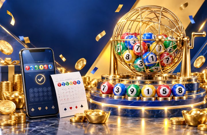 Hình minh hoạ chuyên mục Baccarat