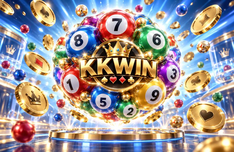 KKWIN Mobile: làm quen với iOS