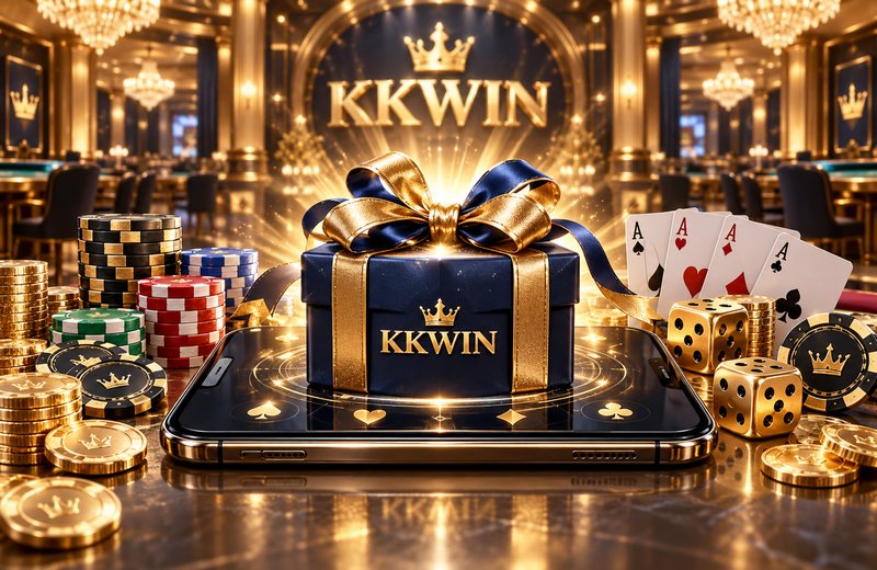 KKWIN Mobile: đọc điều khoản trên màn hình nhỏ