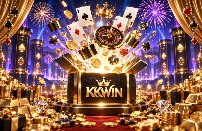 Blackjack: tránh thao tác vội khi hết giờ tại KKWIN