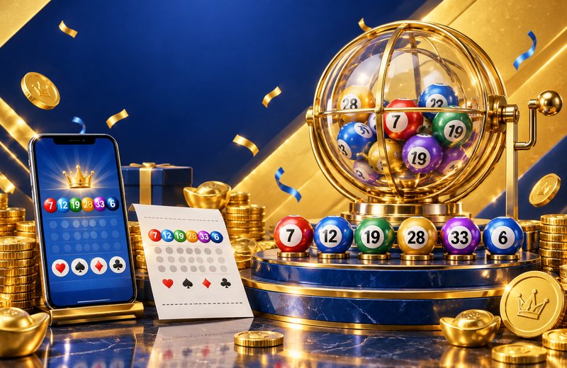 Rồng Hổ: phân biệt cửa Rồng và Hổ tại KKWIN